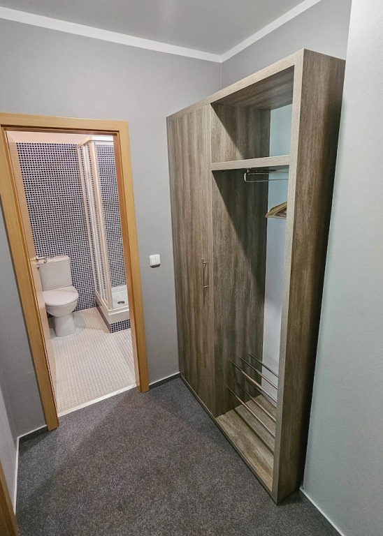 Hotel Almond - Chambres