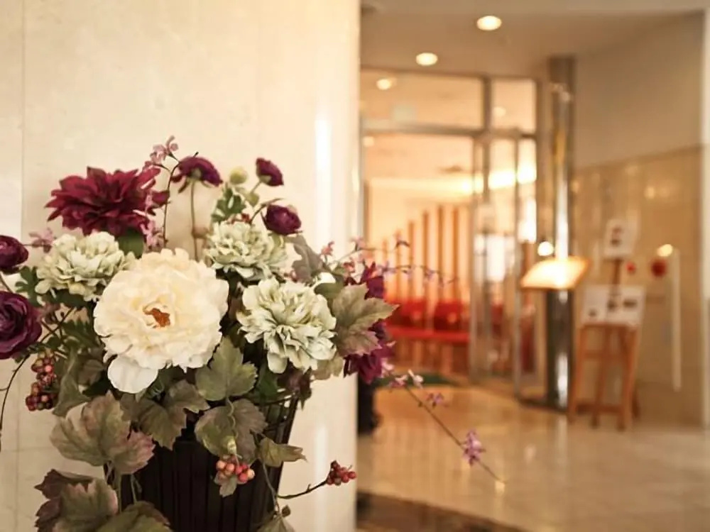 Hotel photo 16