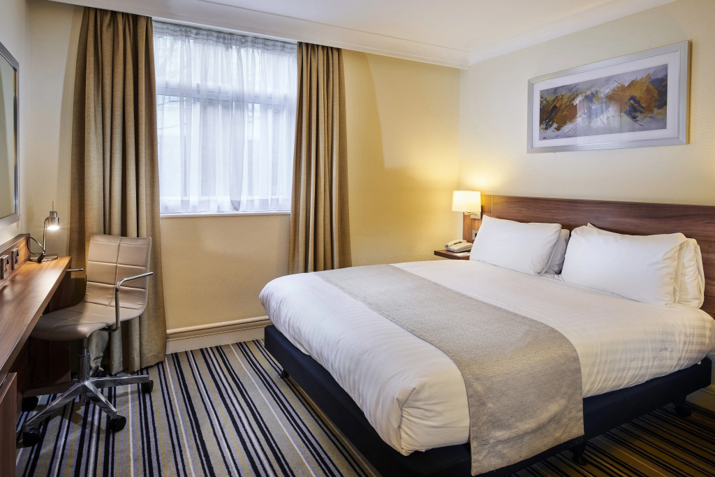 Holiday Inn Swindon by IHG - Général