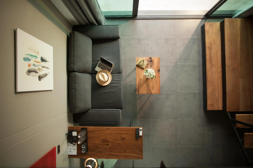 Space 59 Ratchaburi - Chambres