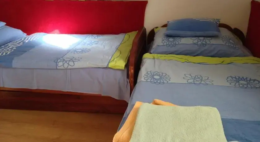 Marika néni Vendégháza - фото 10