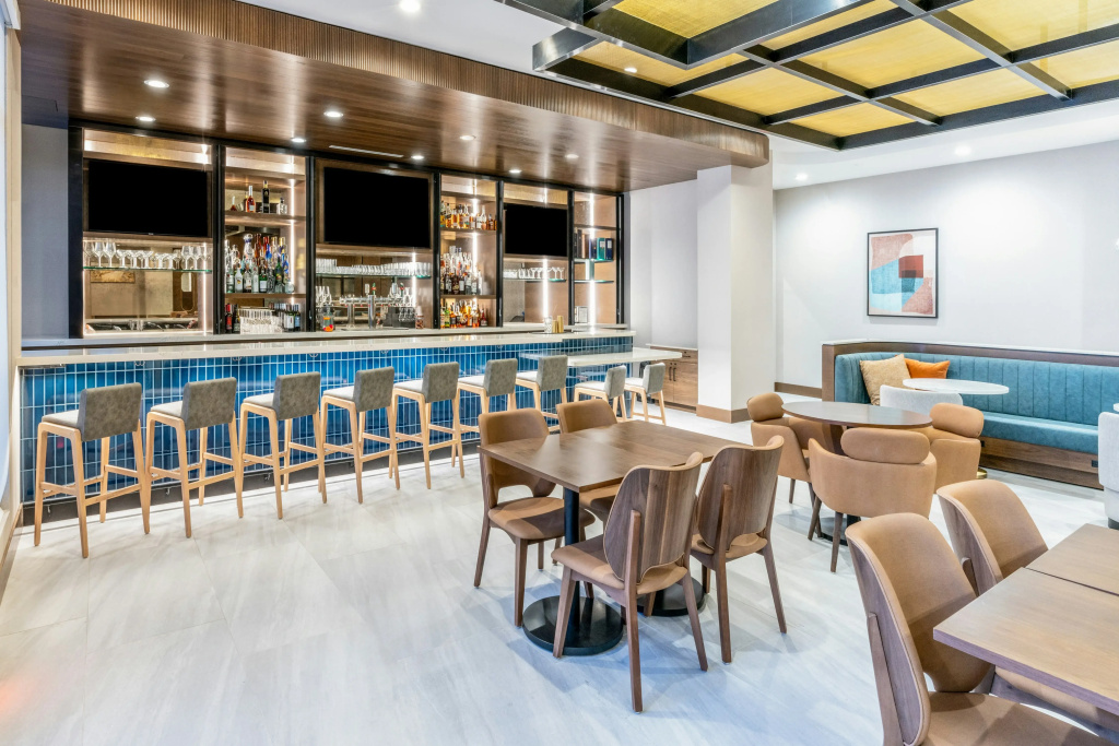Hilton Garden Inn Albuquerque Uptown - Général