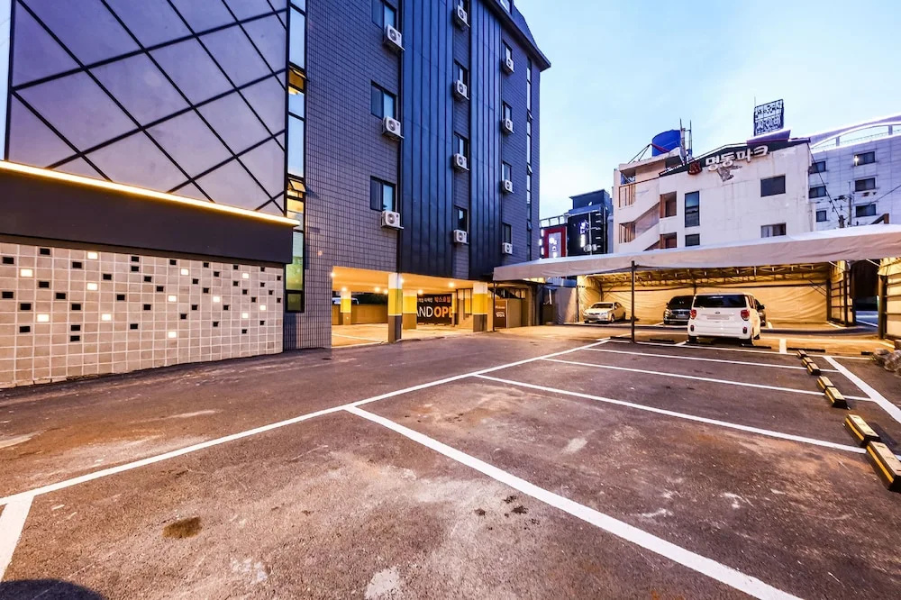 Hotel photo 18