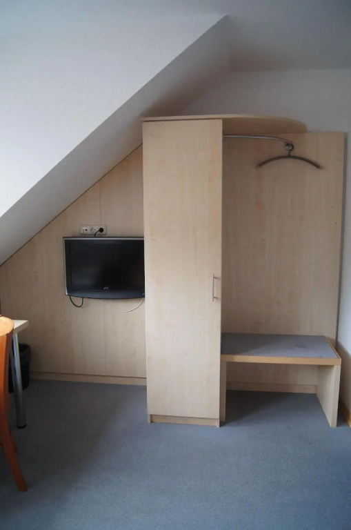 Hotel Select - Chambres