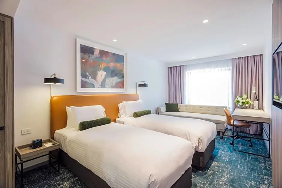 Novotel Sydney Darling Square - Chambres