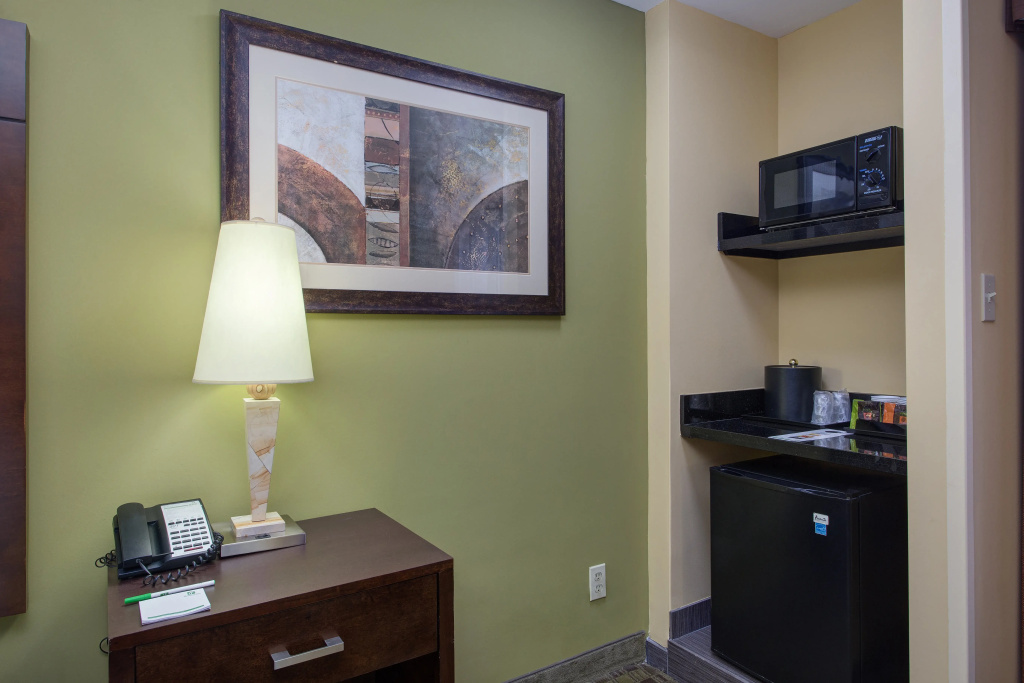 Holiday Inn North Phoenix - Général