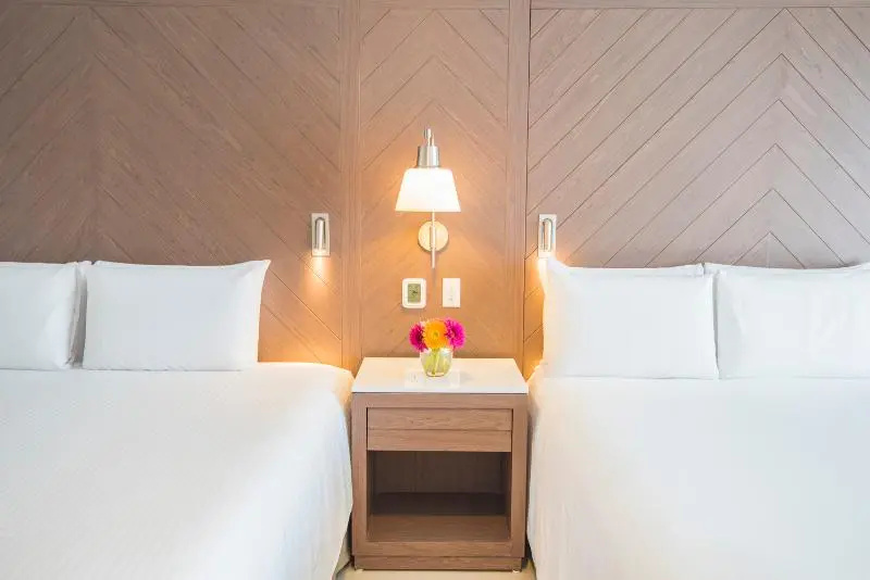 Sunscape Cancun Resort & Spa - Chambres