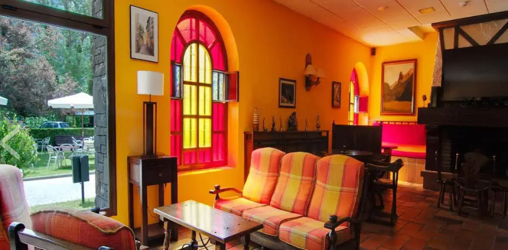 Hotel Silken Ordesa - Général