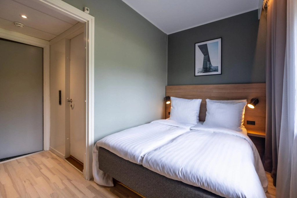 Go Hotel Østerport - Général