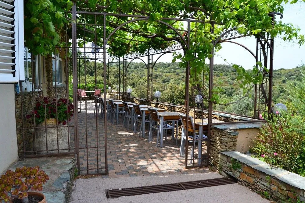 A Casa di Babbo