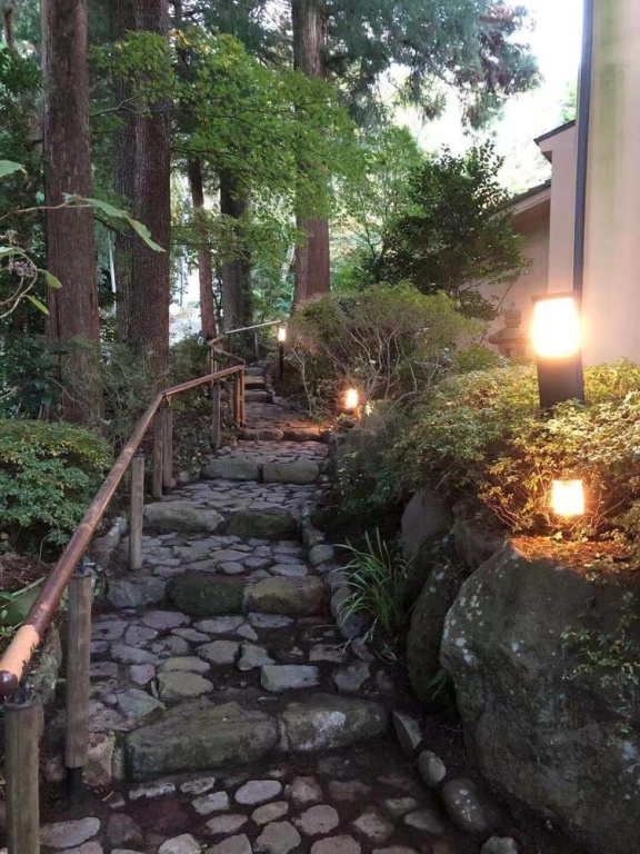 Ajisai Onsen Ryokan Hotel 사진 35