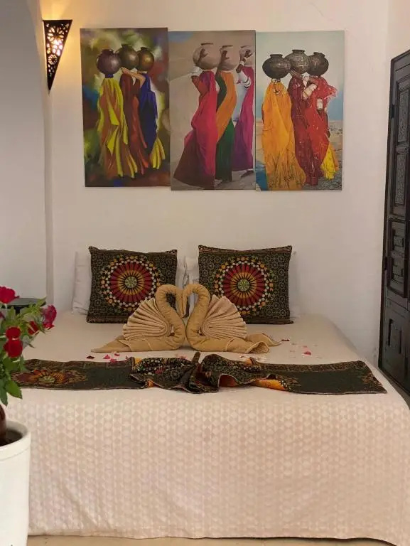 Superior room