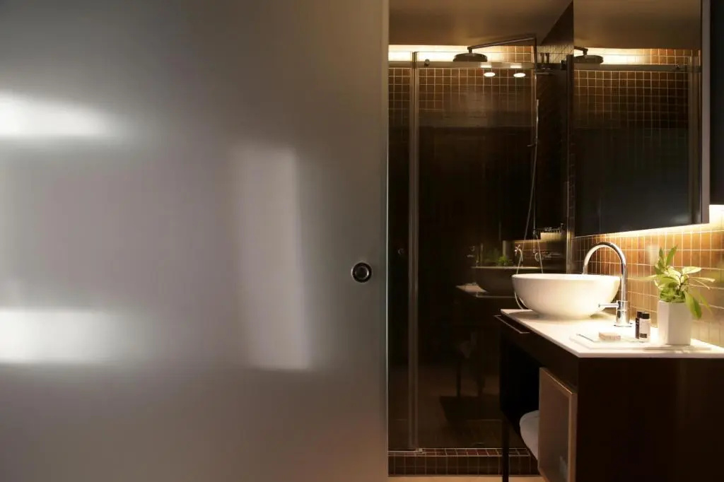 The Y Hotel - Chambres