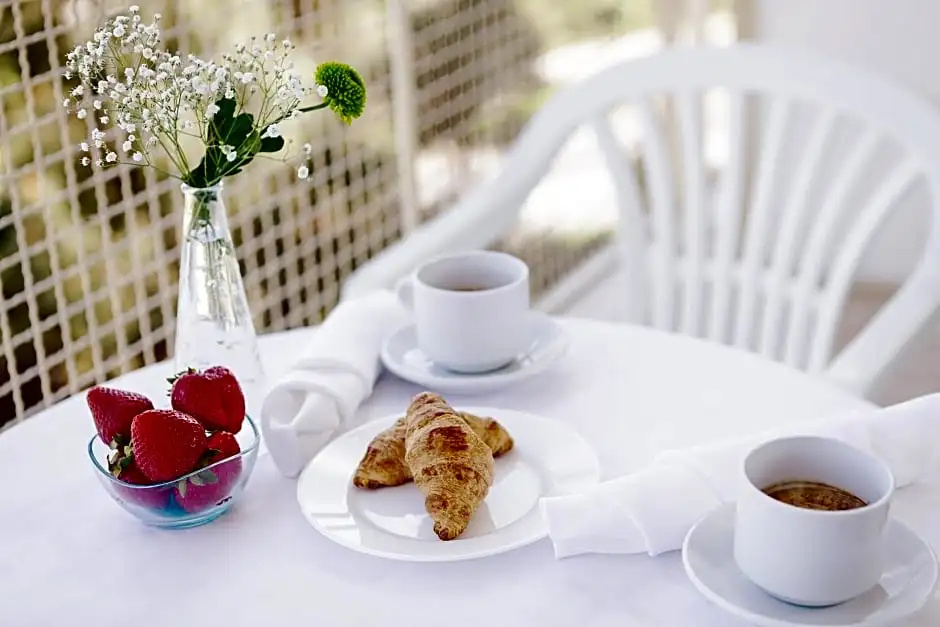 Wela Hotel - All Inclusive - Chambres