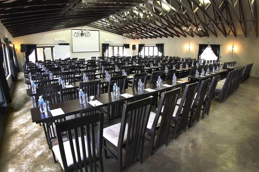 Accolades Boutique Venue - Général