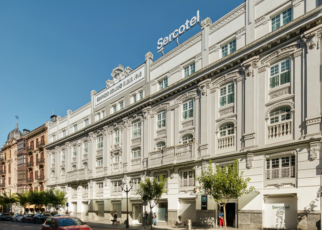 Hotel photo 37