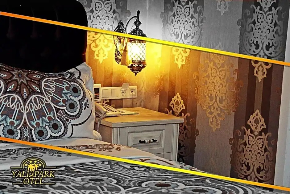 Double Suite (full double bed)