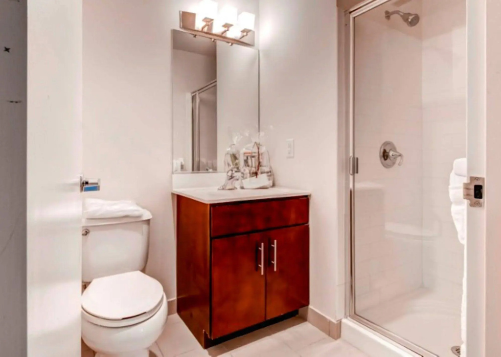 Global Luxury Suites at Westwood - Général