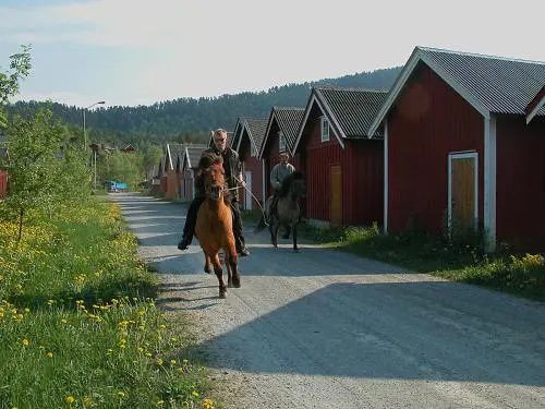 Ørskog Motel