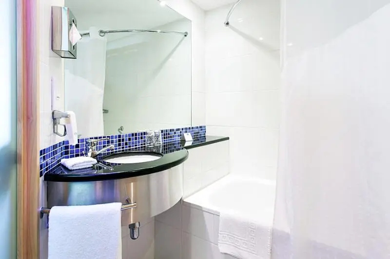 Holiday Inn Express Lisbon - Oeiras by IHG - Chambres