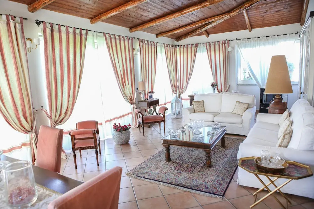 Villa del Prato