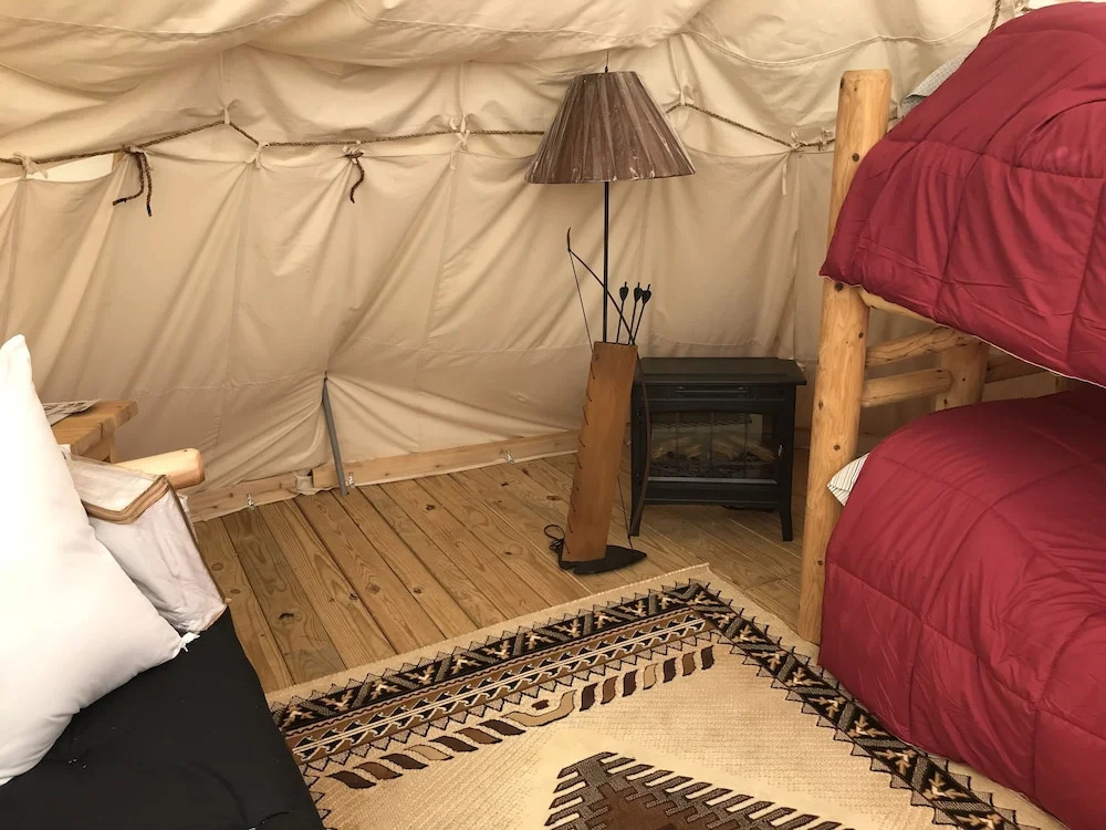 Tent