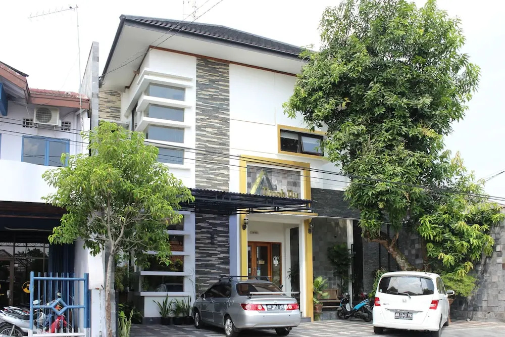 Hotel Vala
