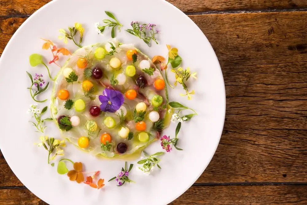 Les Prés d'Eugénie - фото 14