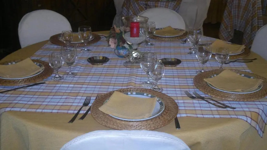 Hotel Lento - Général