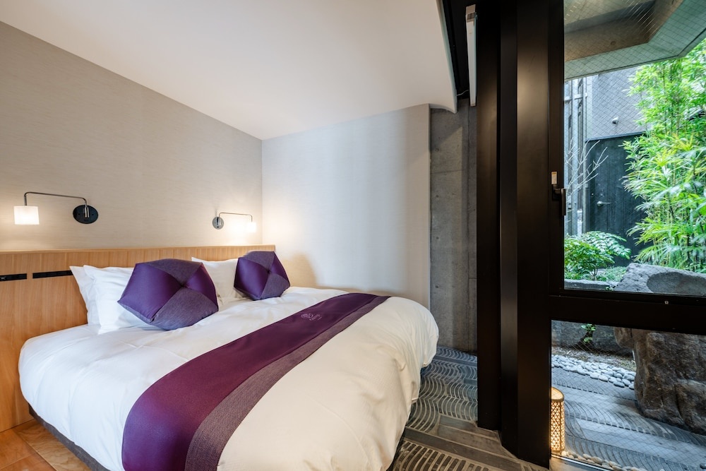 Genji Kyoto, a Member of Design Hotels 사진 20