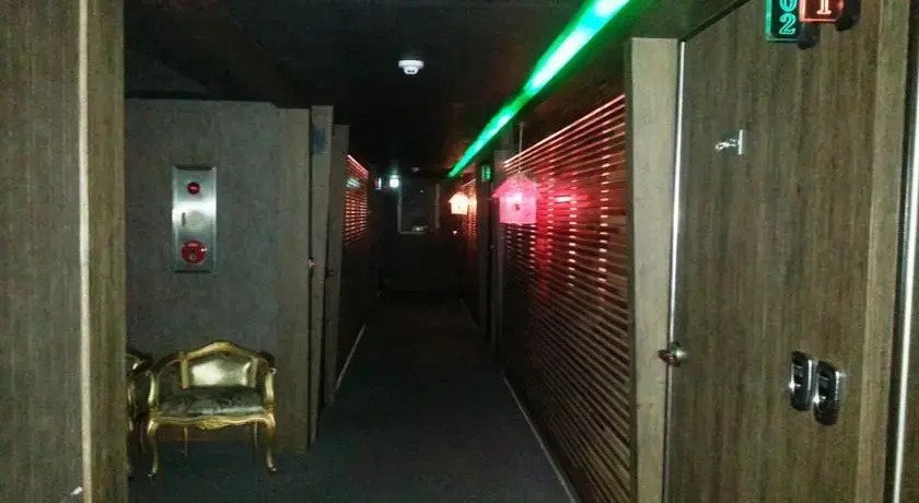 Hotel photo 11