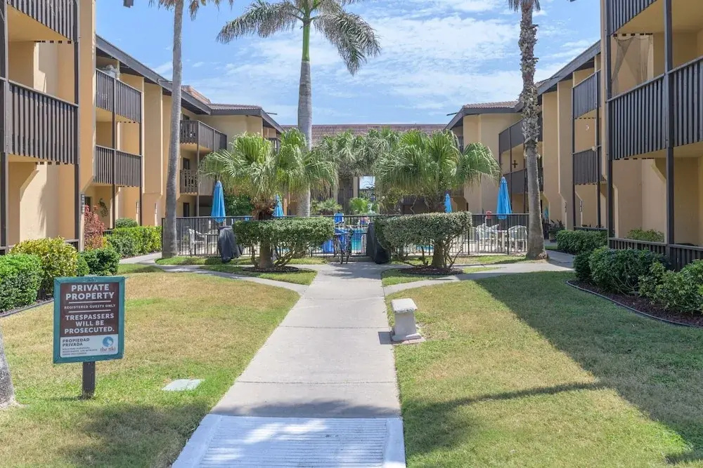 Tiki 243 - Extremely Comfortable 3 Bedroom Condo 3 Condo