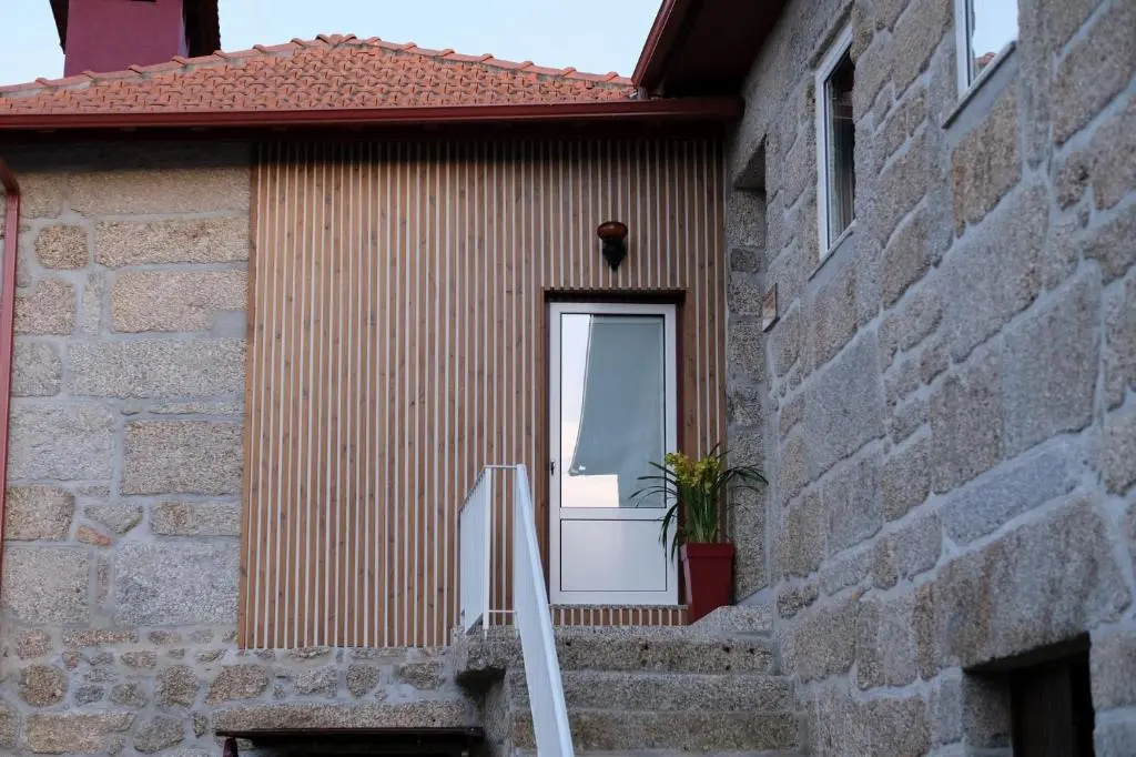Aldeia da Quinta do Paço
