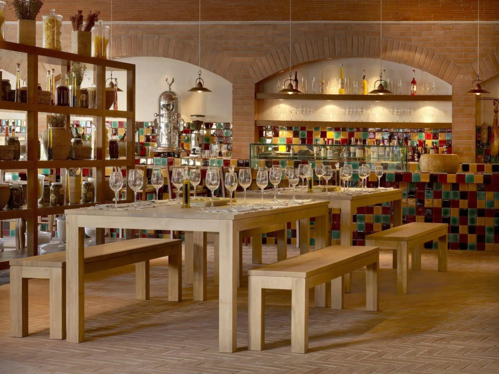 The Westin Resort, Costa Navarino - Général