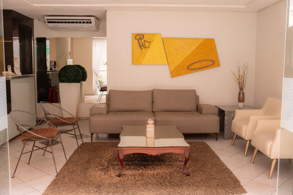 Vila Azul Praia Hotel - Général