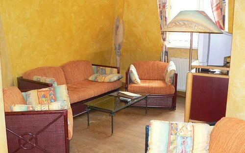 Hotel Villago - Général