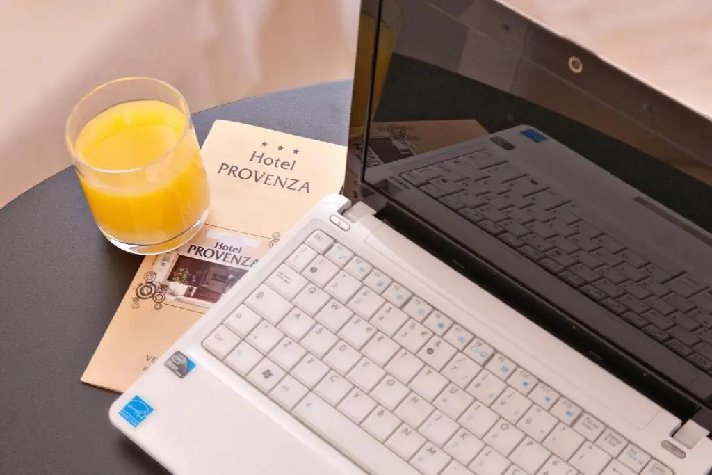 Hotel Provenza - Chambres