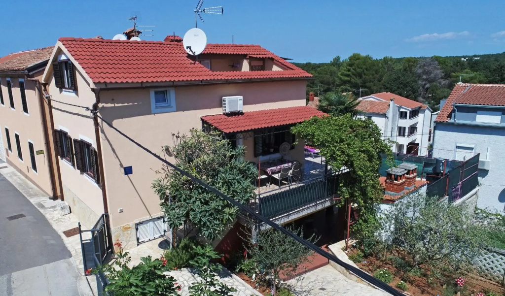 Apartmani Kovač