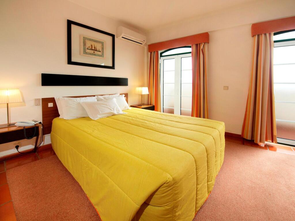 Lagosmar Hotel by null