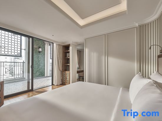 La Siesta Premium Saigon Central