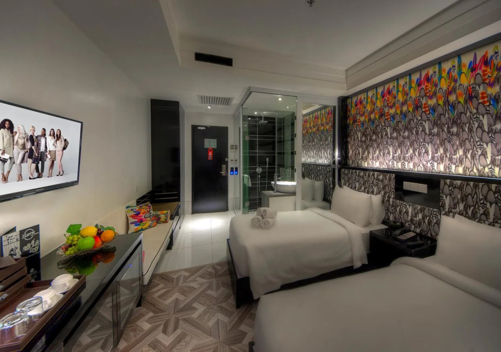 Arenaa Star Hotel, Куала Лумпур, Малайзія мініатюра 18