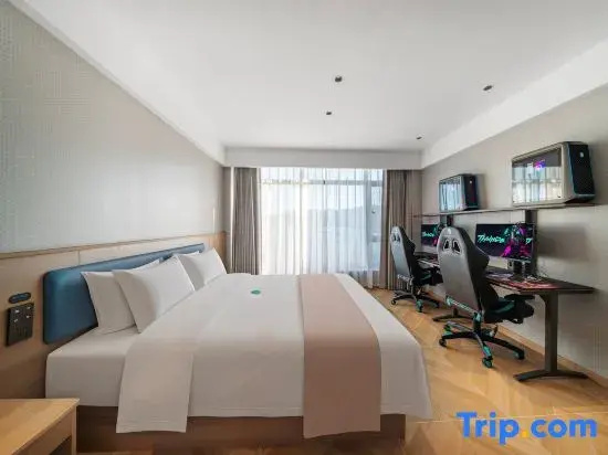 Premium room