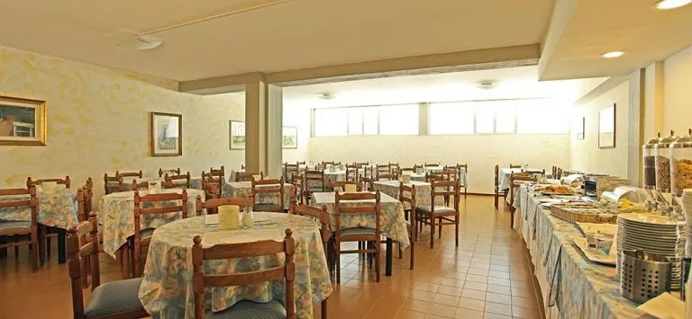 Hotel Ariston - Général