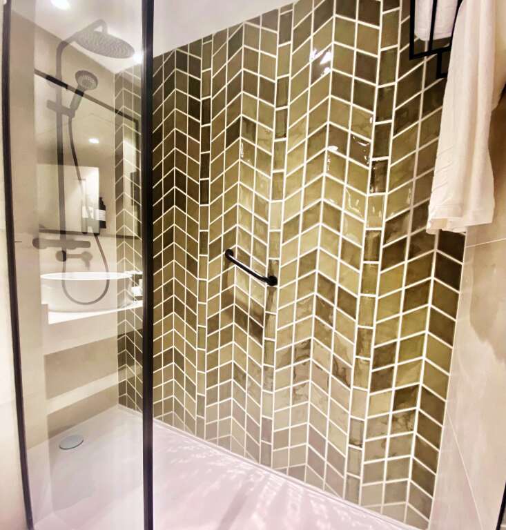 Hotel Vincci Larios Diez by null