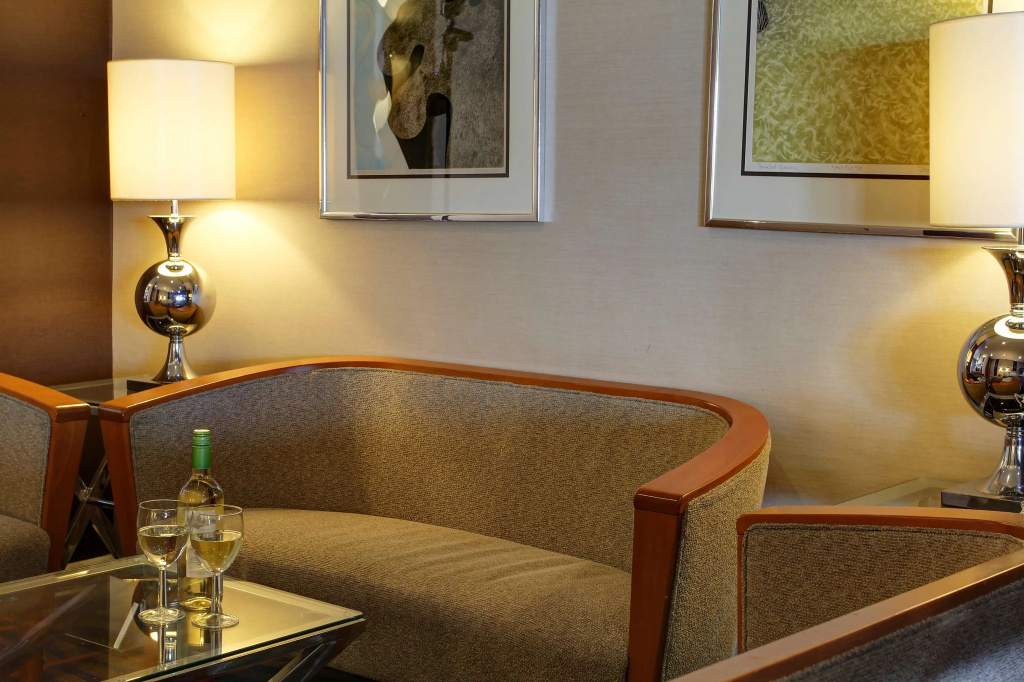 Best Western Aberavon Beach Hotel - Général