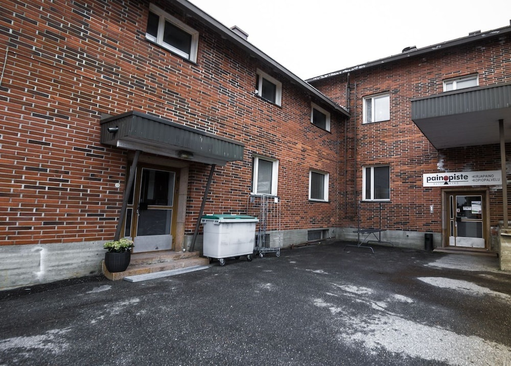 Kuukkeli Apartments Sodankylä