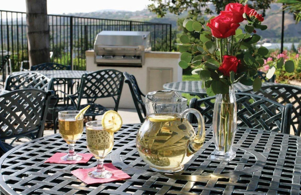 Ayres Suites Yorba Linda - Général