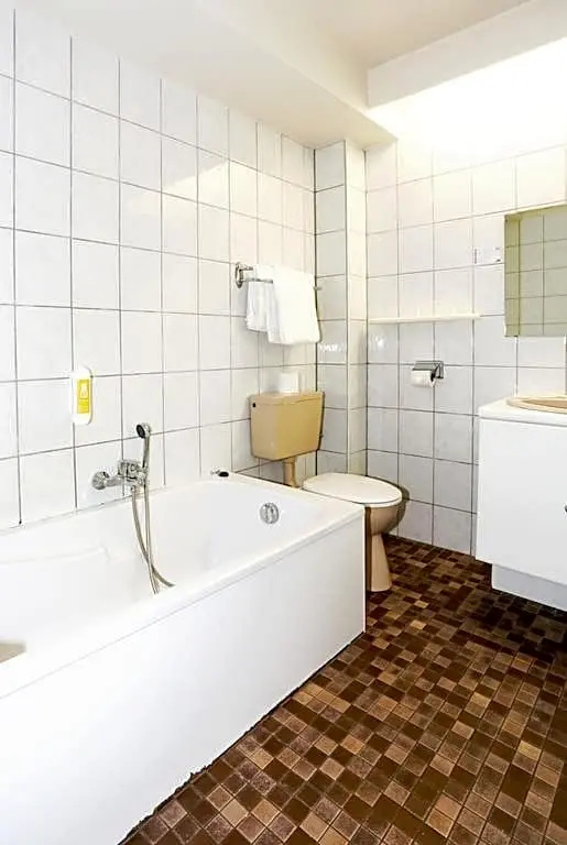 The Originals City, Hôtel Colmar Gare - Chambres