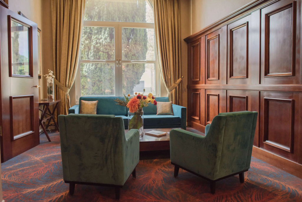 Best Western Hotel Hermitage - Général