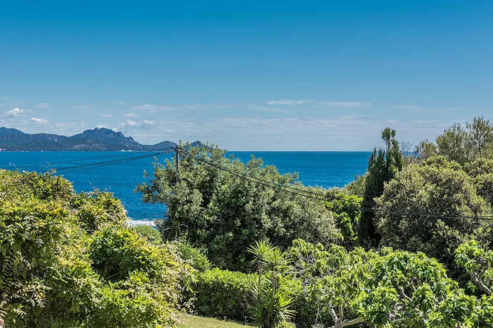Villa Mistral